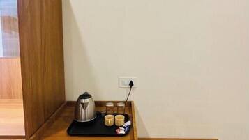 Deluxe Room | Free WiFi