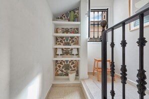 Treppe