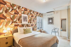 Comfort Duplex | 2 bedrooms, down comforters, individually decorated - Solaga - Siglo (Málaga)
