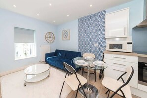 Fernseher, Arbeitsbereiche