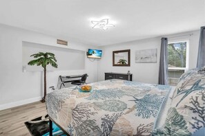 2 camere, ferro/asse da stiro, Wi-Fi, lenzuola