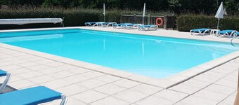 Au Pied de la Dordogne