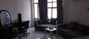 Cairo center guest House female only