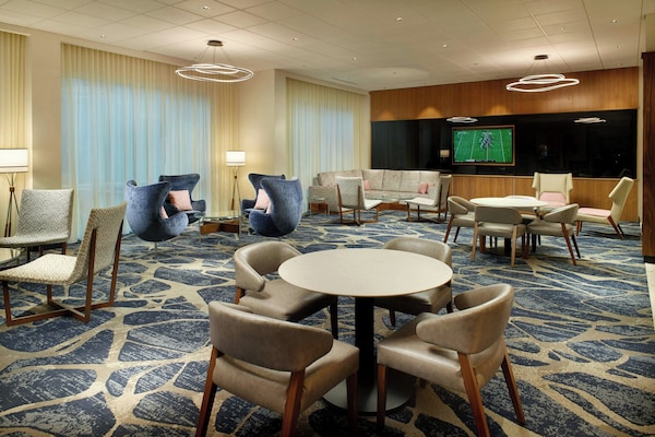 Courtyard By Marriott Atlanta Covington - Covington, GA