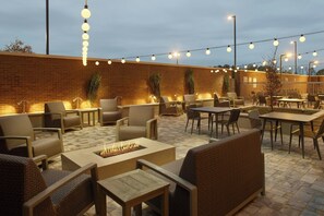 숙박 시설 내 편의 시설/서비스