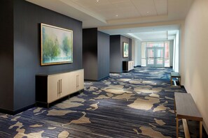 Meeting facility - Courtyard BY Marriott Atlanta Covington (Covington)