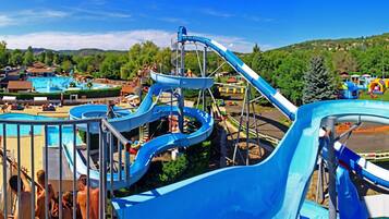 Espace pour enfants