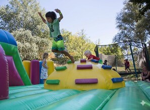 Children’s area
