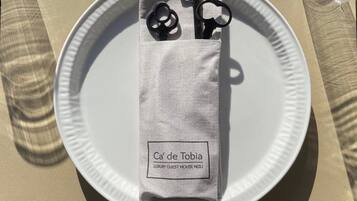 Repas de petit déjeuner