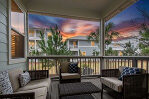 Property grounds - Beautiful 4BR | Pool | 30A (Inlet Beach)