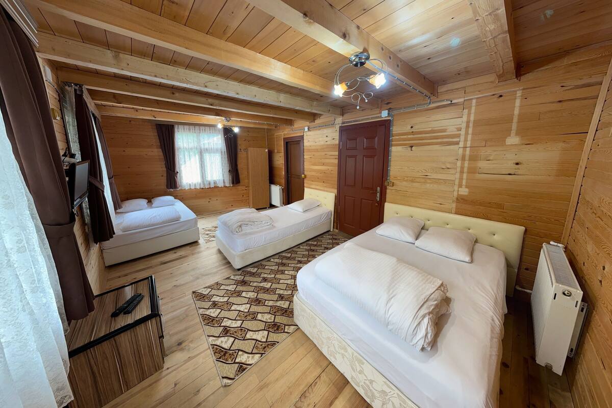 Chambre Confort | 1 chambre, Wi-Fi gratuit