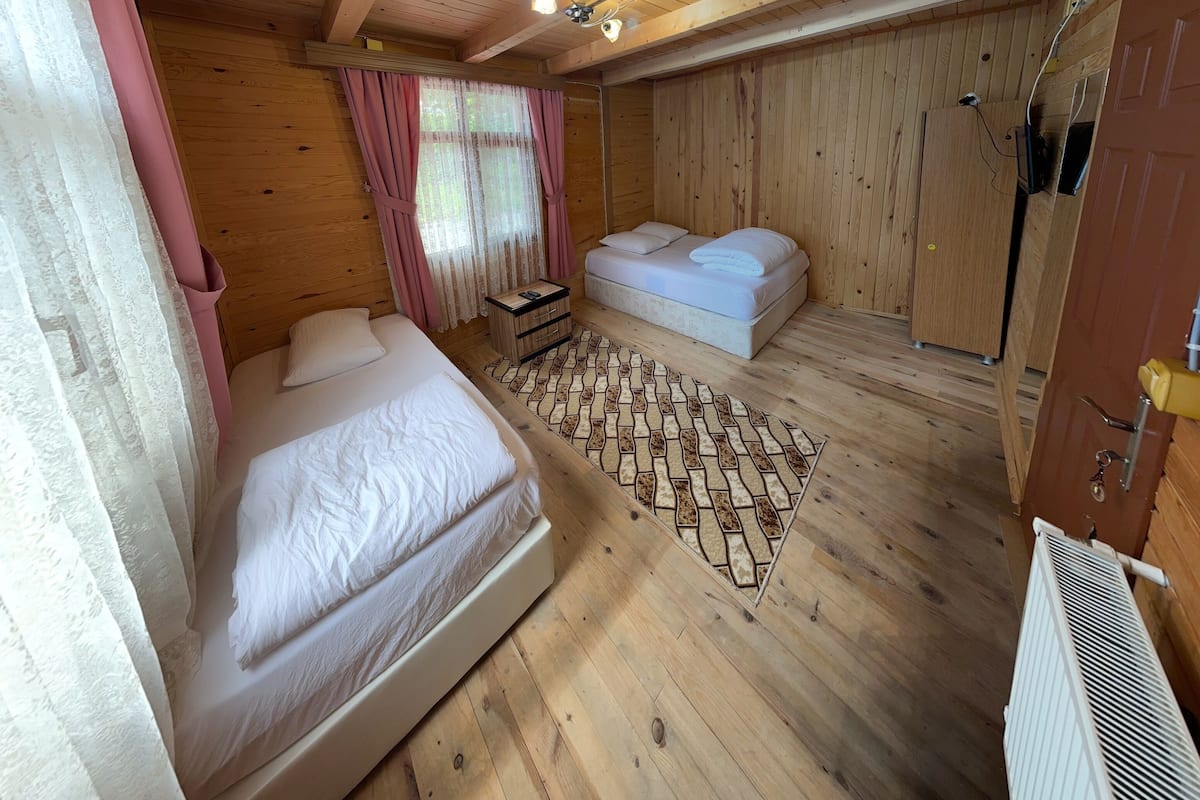 Chambre Standard | 1 chambre, Wi-Fi gratuit