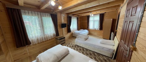 Comfort-Zimmer