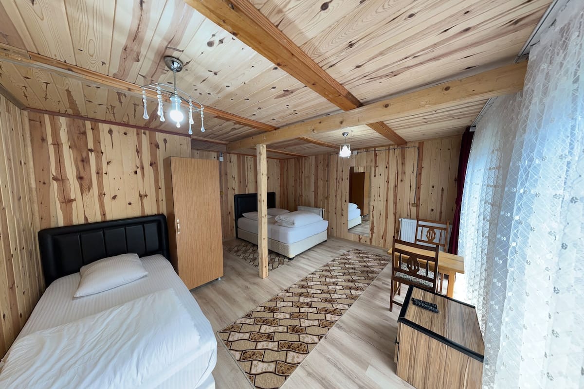 Chambre Classique | 1 chambre, Wi-Fi gratuit