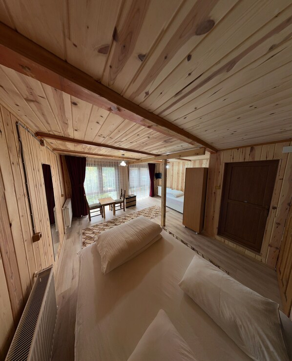 Classic Room | 1 bedroom, free WiFi - Abduloğlu Butik Otel (Camlihemsin)