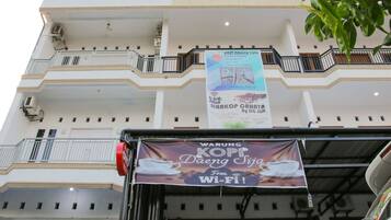 Depan hartanah