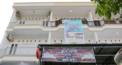 Hotel O Pa Baeng Baeng Near Rumah Sakit Faisal Formerly Guest House Cahaya 7296