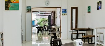 Hotel O Pa Baeng Baeng Near Rumah Sakit Faisal Formerly Guest House Cahaya 7296