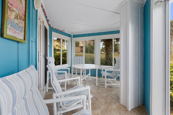 Huis, privébadkamer, uitzicht op golfbaan (Coral Cove) | Divers