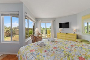 House, Private Bathroom, Golf View (Coral Cove) | 2 bedrooms - Coral Cove (Flagler Beach)