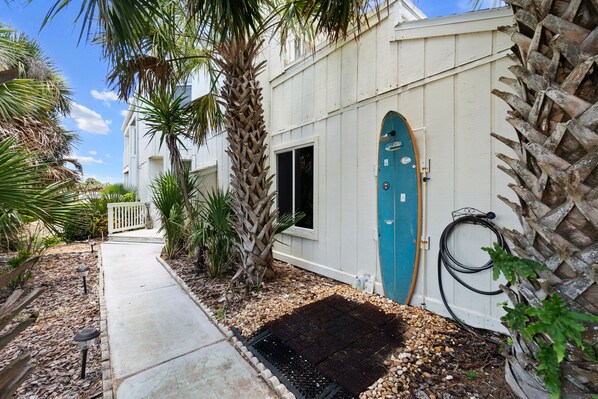 Maison, salle de bains privée, vue golf (Coral Cove) | Intérieur