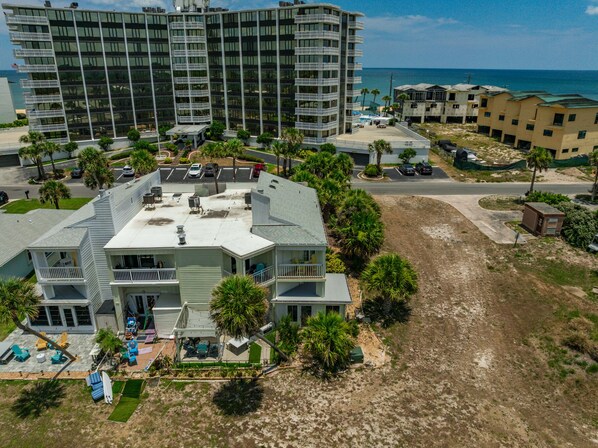 House, Private Bathroom, Golf View (Coral Cove) | Exterior