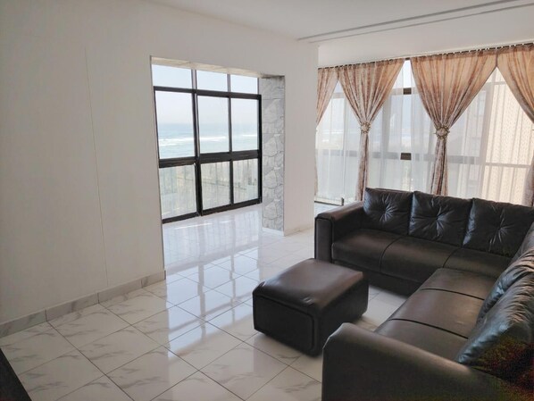 Appartement | Coin séjour