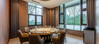 Holiday Inn Jiuhua Mountain Hot Spring