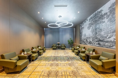 Holiday Inn Jiuhua Mountain Hot Spring