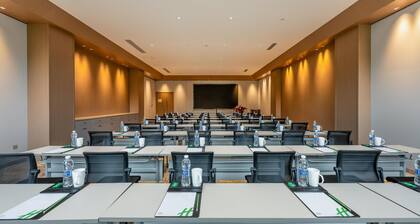 Holiday Inn Jiuhua Mountain Hot Spring