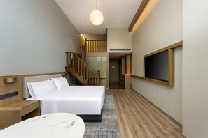 Unclassified image, 2 of 83, button - Holiday Inn Jiuhua Mountain Hot Spring (Chizhou)