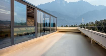 Holiday Inn Jiuhua Mountain Hot Spring