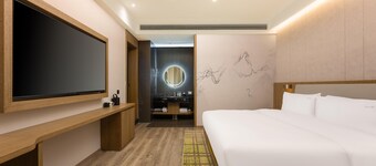 Holiday Inn Jiuhua Mountain Hot Spring