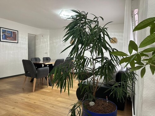 Ferien Haus Formidable