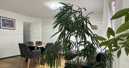 Ferien Haus Formidable