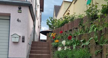 Ferien Haus Formidable