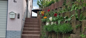 Ferien Haus Formidable