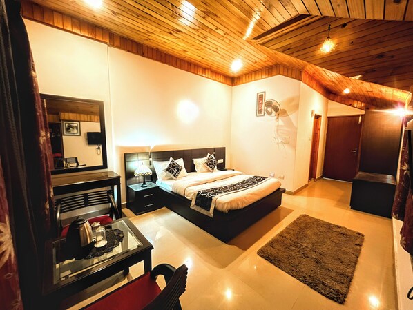 1 Schlafzimmer, kostenloses WLAN