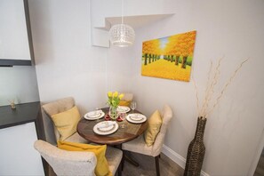 Departamento | Restaurantes
