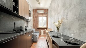 Unclassified image, 2 of 29, button - Apartment With AC by Renters (Wroclaw)