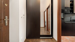 Unclassified image, 5 of 29, button - Apartment With AC by Renters (Wroclaw)