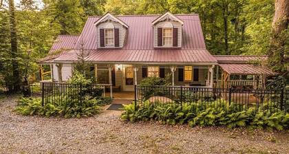 Escape to Moonshine Creek Too
