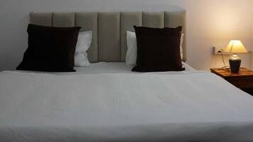 Quarto casal standard | Wi-Fi de cortesia