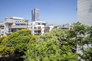 Apartment | Interior - Old North Green Oasis by Sea N' Rent (Tel Aviv)