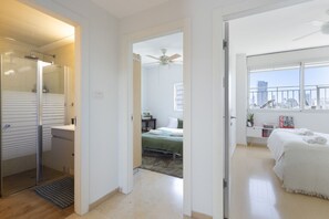 Apartment | Interior - Old North Green Oasis by Sea N' Rent (Tel Aviv)