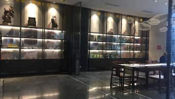 Tiện nghi, dịch vụ nơi lưu trú