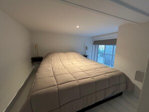 Luxury Double Room