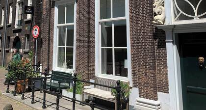 B&B Cleyn Cruysenborgh 1531