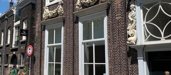 B&B Cleyn Cruysenborgh 1531