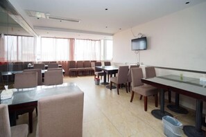 Restaurant - Borui Business Hotel (Tongxiang)
